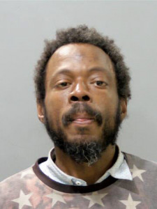 Kenyetta Marquel Childs a registered Sex Offender of Michigan