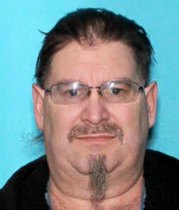 Robert James-junior Inbody a registered Sex Offender of Michigan