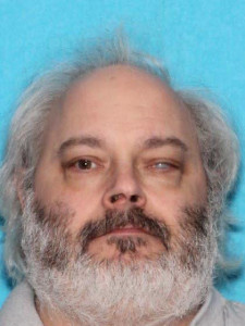 David Mark Cole a registered Sex Offender of Michigan