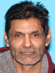 Henry Rocha Elsercio a registered Sex Offender of Michigan