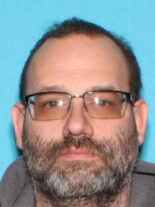 Daniel Craig Baker a registered Sex Offender of Michigan