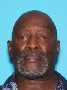 George Tinsley a registered Sex Offender of Michigan