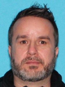 Ryan David Sanford a registered Sex Offender of Michigan