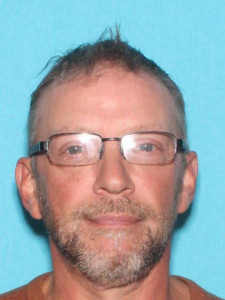 Scott Gordon Frank a registered Sex Offender of Michigan