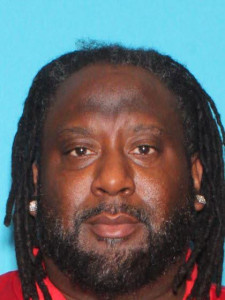 James Curtis Burton a registered Sex Offender of Michigan