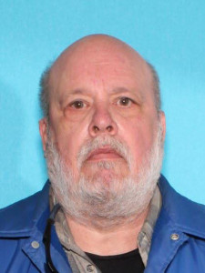 Steven Gilbert Robinson a registered Sex Offender of Michigan
