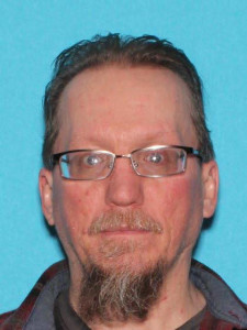 James Eric Thompson a registered Sex Offender of Michigan