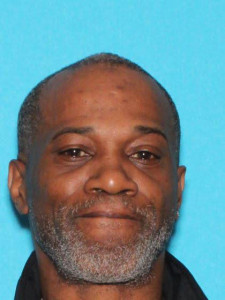 John Lee Searight a registered Sex Offender of Michigan