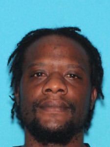 Dontrell Mathis a registered Sex Offender of Michigan