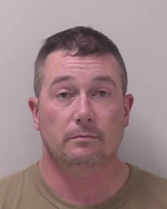 Eric Ryan Bevins a registered Sex Offender of Michigan