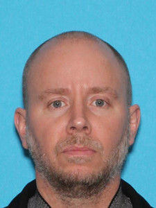 Timothy Lewis Dodge a registered Sex Offender of Michigan