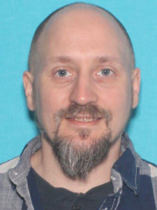 Ronald Patrick Maxson a registered Sex Offender of Michigan