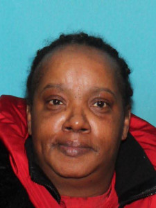 Keisha Sherlon Simpson a registered Sex Offender of Michigan