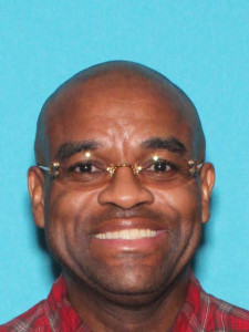 Darius Lloyd Leek a registered Sex Offender of Michigan