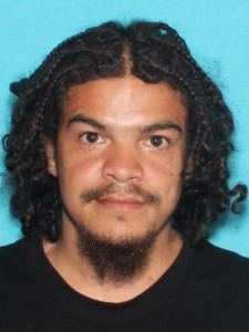 David San Tonio Mcallister a registered Sex Offender of Michigan