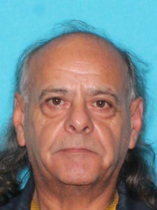 David Maximino Morales a registered Sex Offender of Michigan