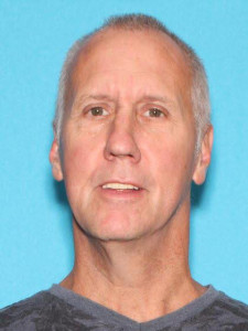 Thomas Silver Utter a registered Sex Offender of Michigan