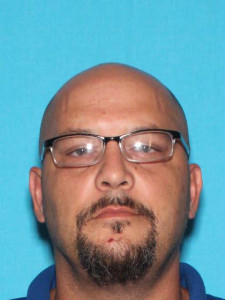 Michael Todd Cheatham a registered Sex Offender of Michigan