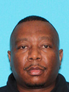 Leon Junior Harris a registered Sex Offender of Michigan