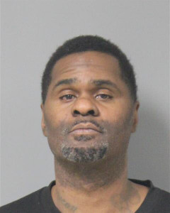 Alfonso Gibbs a registered Sex Offender of Michigan