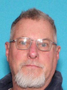 George Henry Hinkley a registered Sex Offender of Michigan