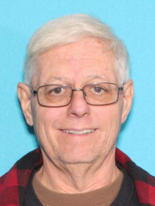 John Michael Hixson a registered Sex Offender of Michigan