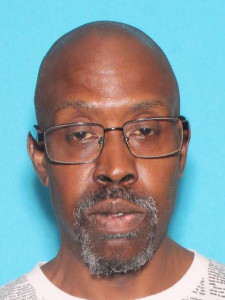 James Lee Houston a registered Sex Offender of Michigan