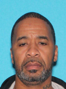 Darius Lavare Phifer a registered Sex Offender of Michigan