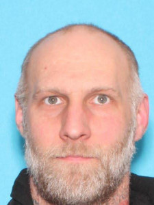 Bobbie Joe Klock a registered Sex Offender of Michigan