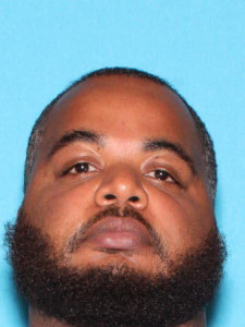 Dequan Deshea Douglas a registered Sex Offender of Michigan