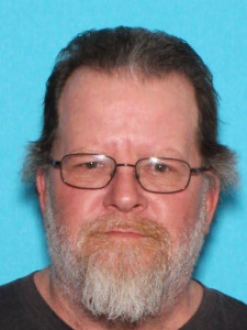 Rex Alan Gardner a registered Sex Offender of Michigan