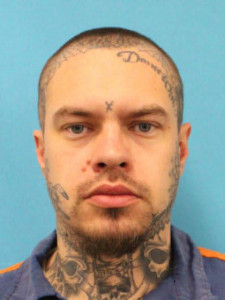 David John Lynch a registered Sex Offender of Michigan