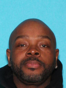 Curtis Anthony Goodman a registered Sex Offender of Michigan