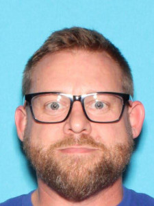 Jeremy Jason Studt a registered Sex Offender of Michigan