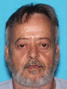 John Cappadony a registered Sex Offender of Michigan