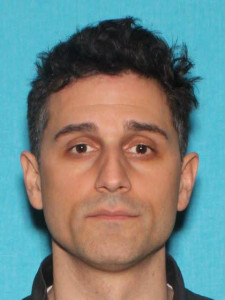 Christian Phillip Margosian a registered Sex Offender of Michigan