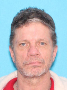 Steven Edwin Woodward a registered Sex Offender of Michigan