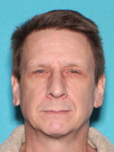 Mark Clifford Greenhoe a registered Sex Offender of Michigan
