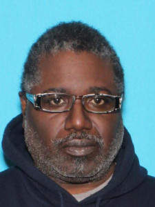 Raymond Lee Brown a registered Sex Offender of Michigan