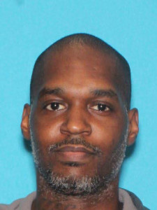 Tony Pannell Smith a registered Sex Offender of Michigan