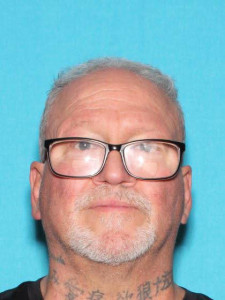 Ronald Oday a registered Sex Offender of Michigan