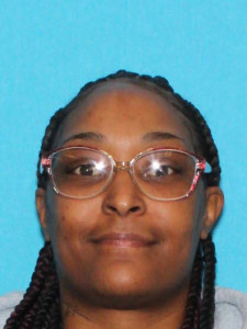 Kimberly Denise Burr a registered Sex Offender of Michigan