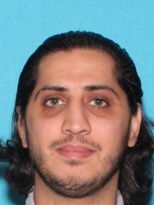 Fadi Zayedyousif Husniyah a registered Sex Offender of Michigan