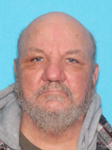 Glenn Paul Allstead a registered Sex Offender of Michigan