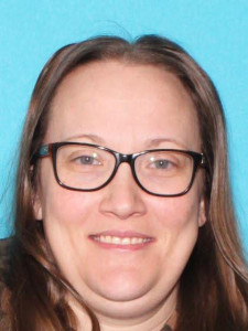 Torrina Faith Ogden a registered Sex Offender of Michigan