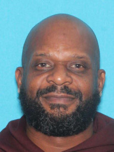 Michael Dewayne Rodgers a registered Sex Offender of Michigan