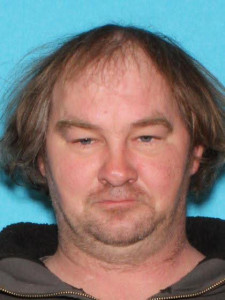 Randy Dewey Robison a registered Sex Offender of Michigan