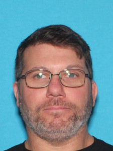 Anthony Scott Meredith a registered Sex Offender of Michigan