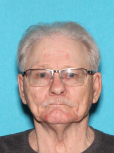 Richard Eugene Crandell a registered Sex Offender of Michigan