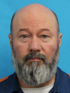 David Alan Bersche a registered Sex Offender of Michigan
